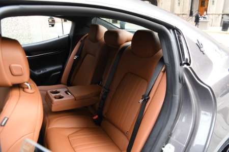 New 2023 Maserati Ghibli Modena Q4 | Chicago, IL
