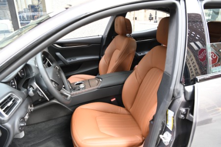 New 2023 Maserati Ghibli Modena Q4 | Chicago, IL