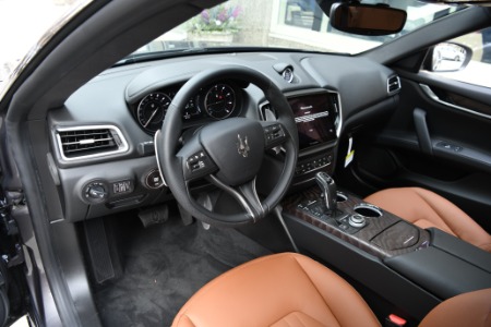 New 2023 Maserati Ghibli Modena Q4 | Chicago, IL