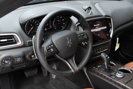 New 2023 Maserati Ghibli Modena Q4 | Chicago, IL