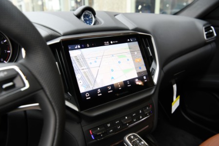 New 2023 Maserati Ghibli Modena Q4 | Chicago, IL