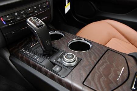 New 2023 Maserati Ghibli Modena Q4 | Chicago, IL