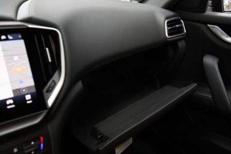 New 2023 Maserati Ghibli Modena Q4 | Chicago, IL