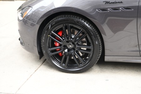 New 2023 Maserati Ghibli Modena Q4 | Chicago, IL