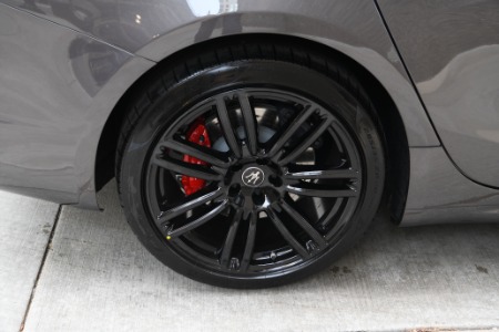 New 2023 Maserati Ghibli Modena Q4 | Chicago, IL