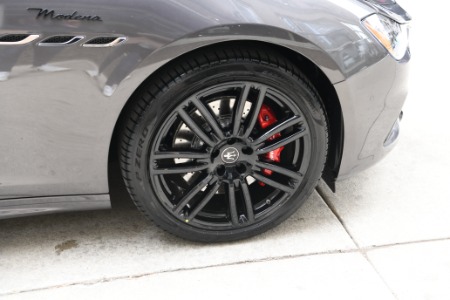 New 2023 Maserati Ghibli Modena Q4 | Chicago, IL