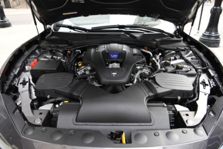 New 2023 Maserati Ghibli Modena Q4 | Chicago, IL