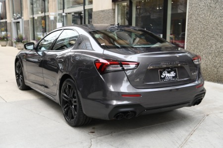 Used 2023 Maserati Ghibli Modena Q4 | Chicago, IL