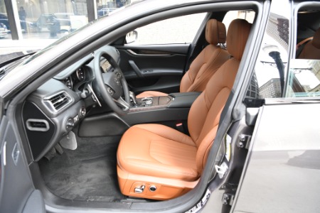 New 2023 Maserati Ghibli Modena Q4 | Chicago, IL