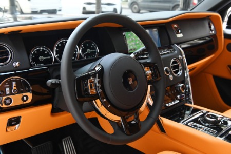 Used 2023 Rolls-Royce Cullinan  | Chicago, IL