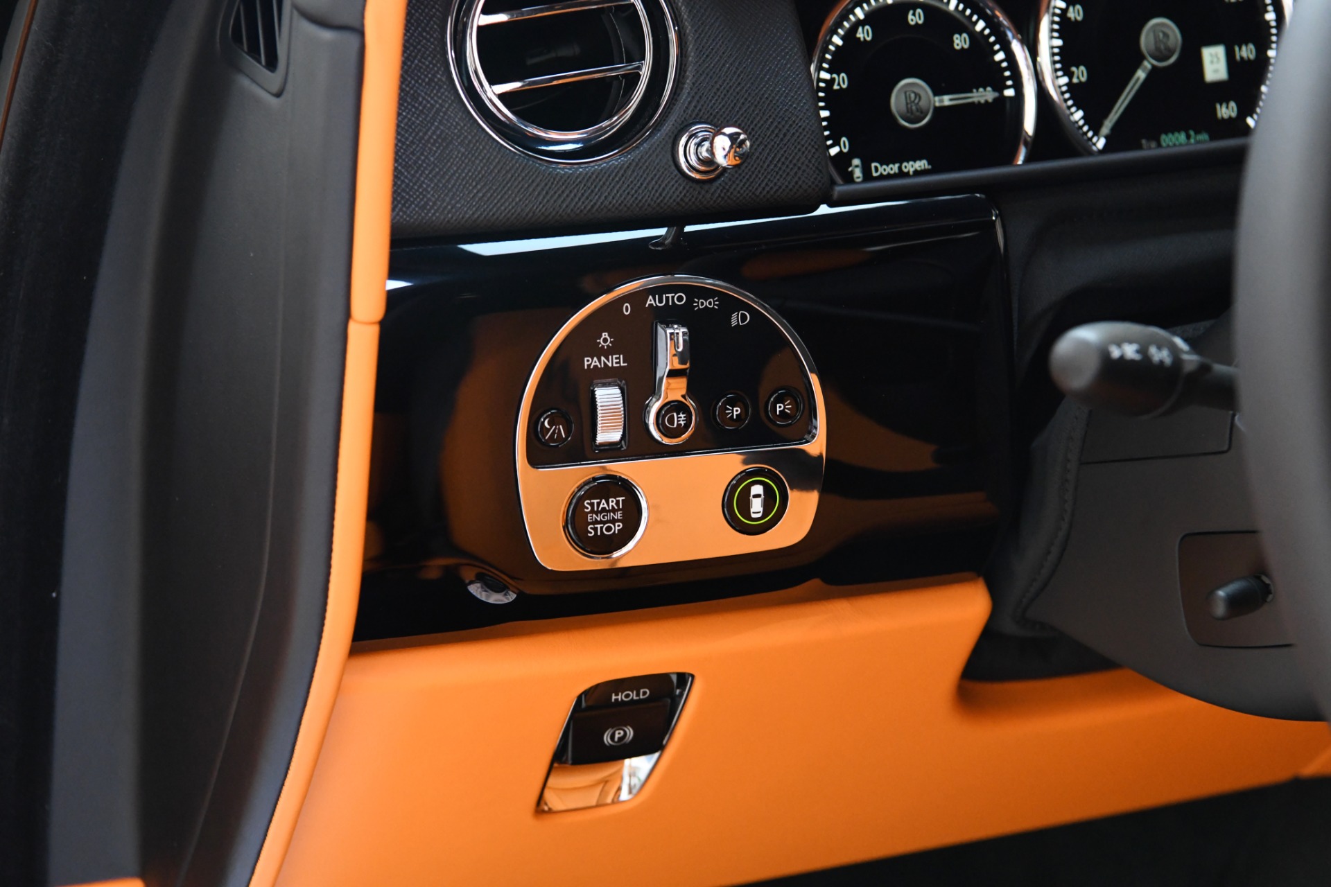 Used 2023 Rolls-Royce Cullinan | St. Petersburg, FL