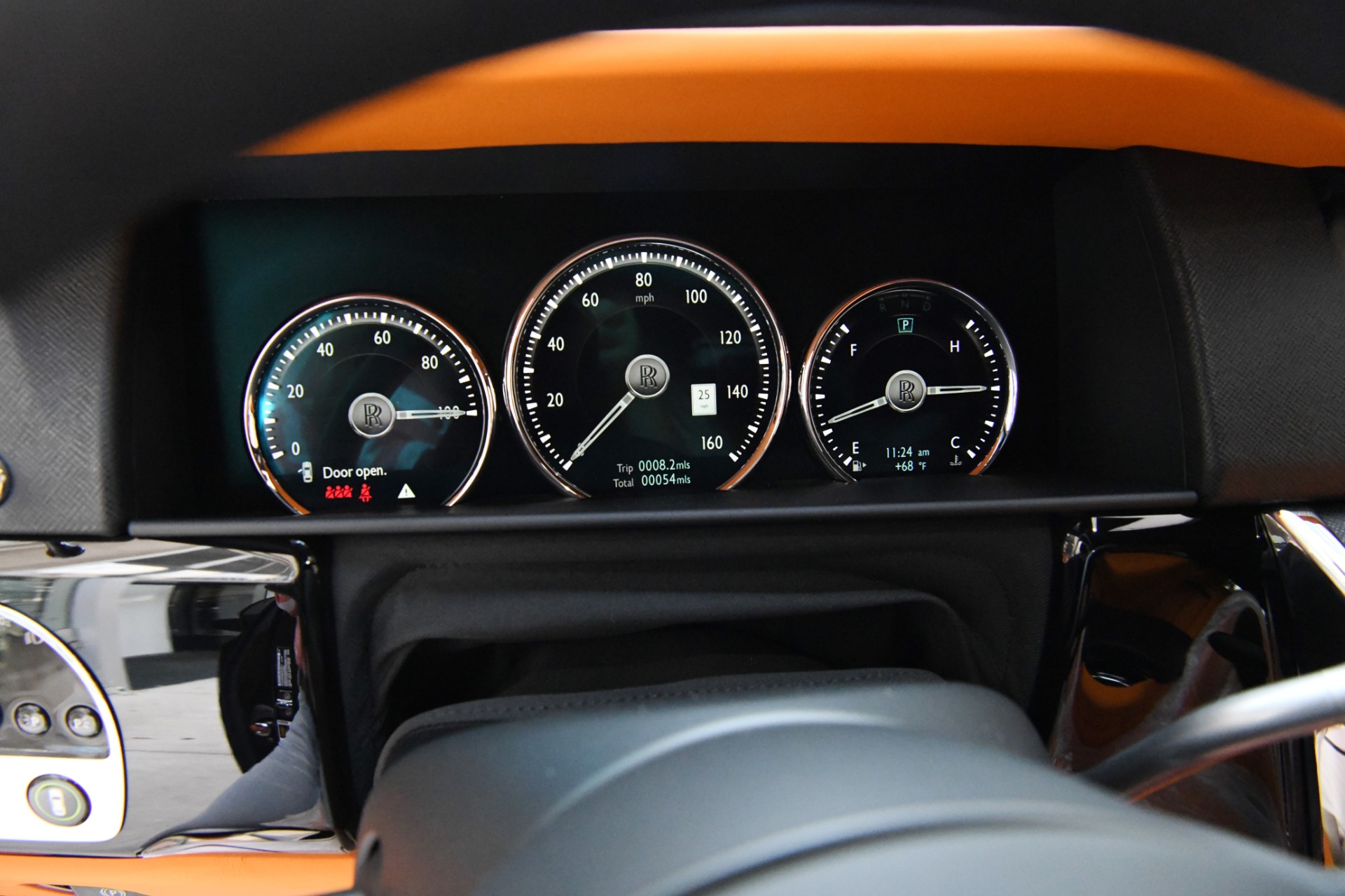 Used 2023 Rolls-Royce Cullinan | St. Petersburg, FL