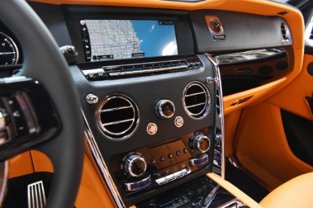 Used 2023 Rolls-Royce Cullinan  | Chicago, IL