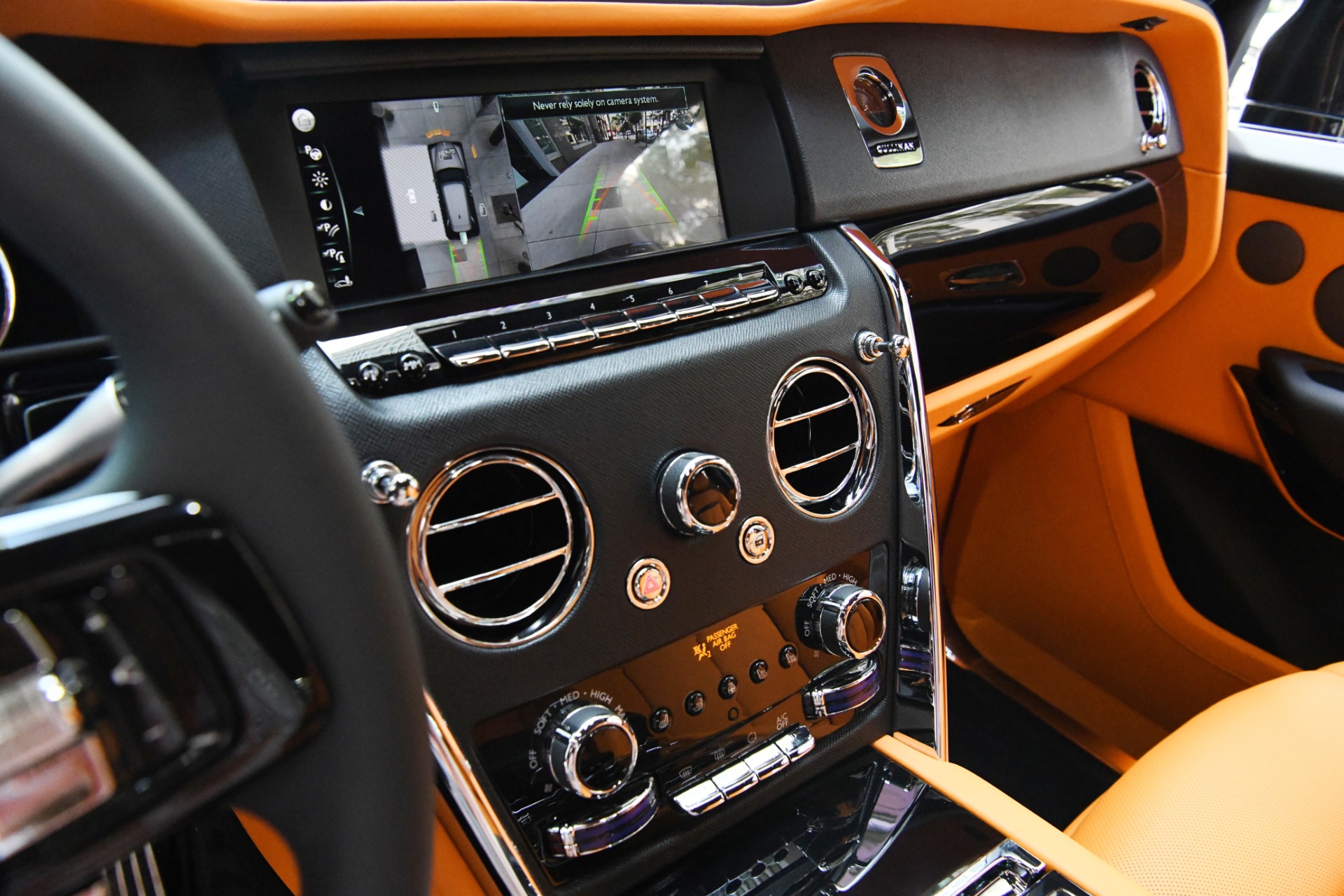 Used 2023 Rolls-Royce Cullinan | St. Petersburg, FL