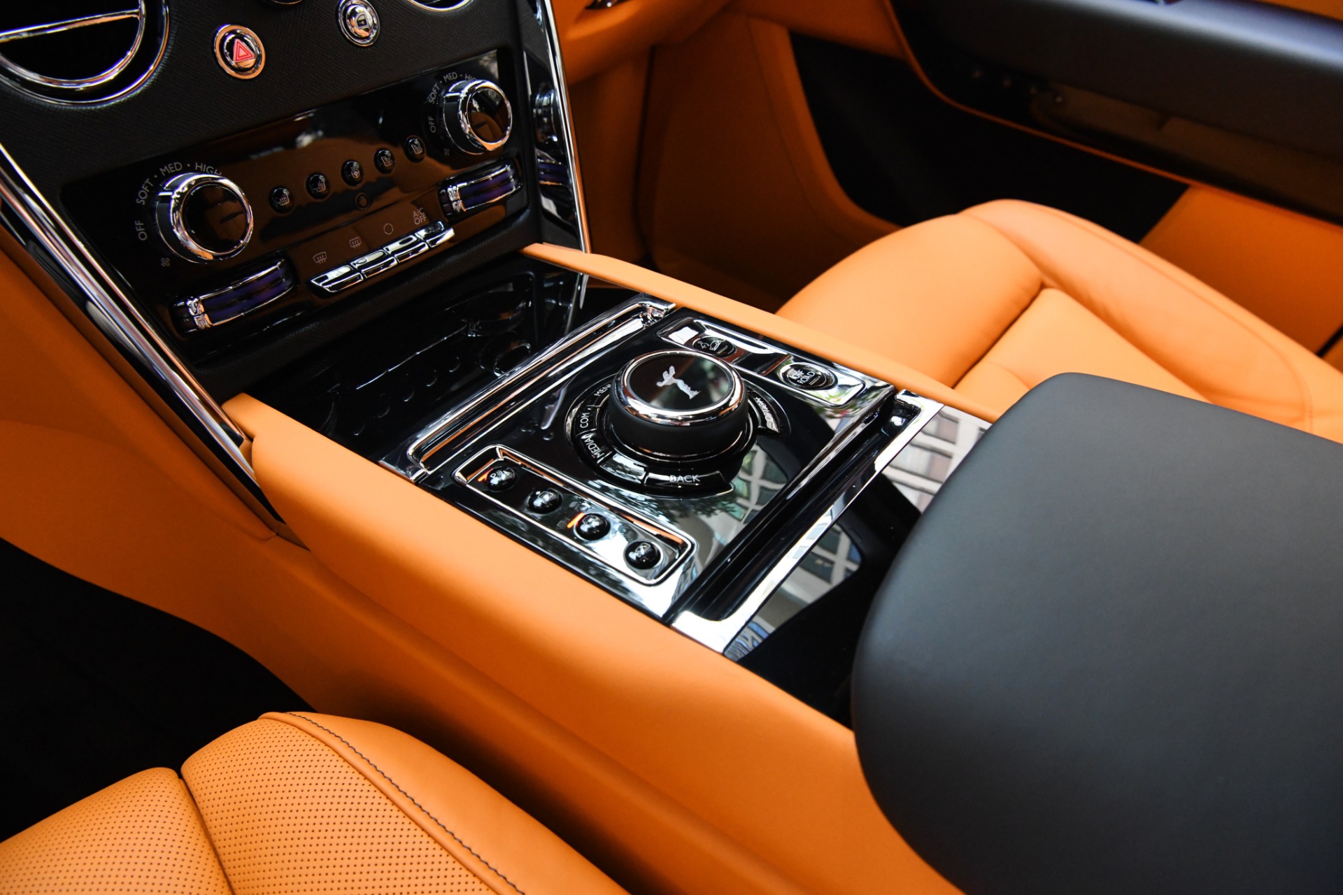 Used 2023 Rolls-Royce Cullinan | St. Petersburg, FL