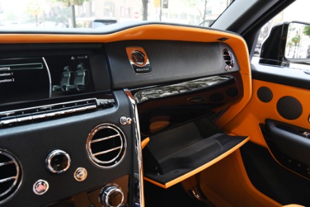 Used 2023 Rolls-Royce Cullinan  | Chicago, IL