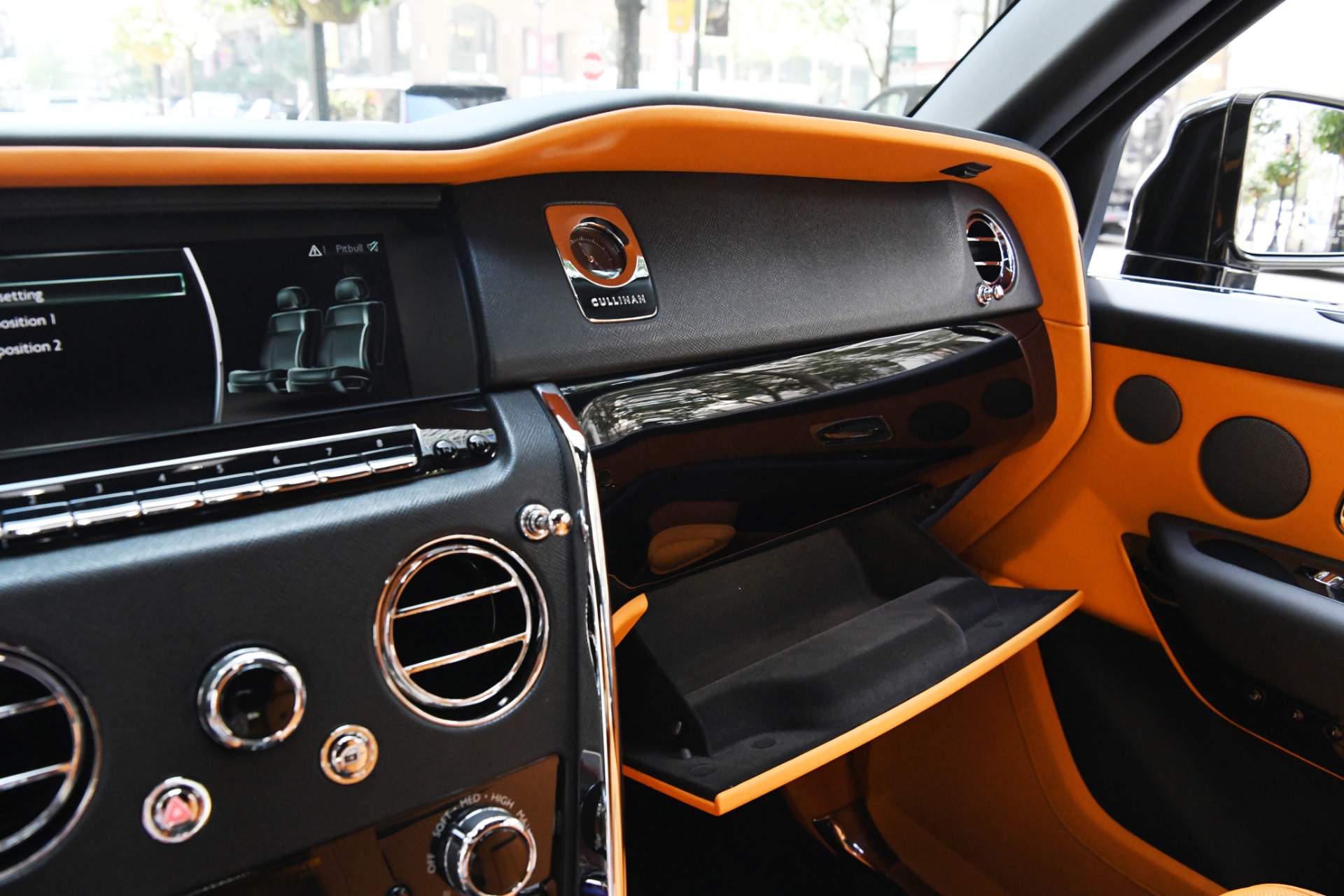 Used 2023 Rolls-Royce Cullinan | St. Petersburg, FL