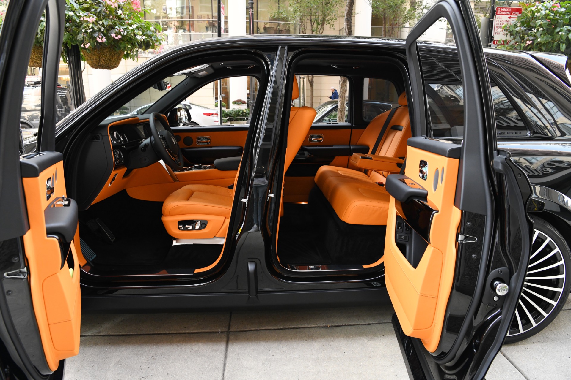 Used 2023 Rolls-Royce Cullinan | St. Petersburg, FL