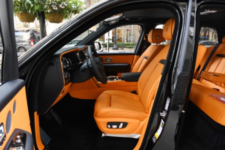 Used 2023 Rolls-Royce Cullinan  | Chicago, IL