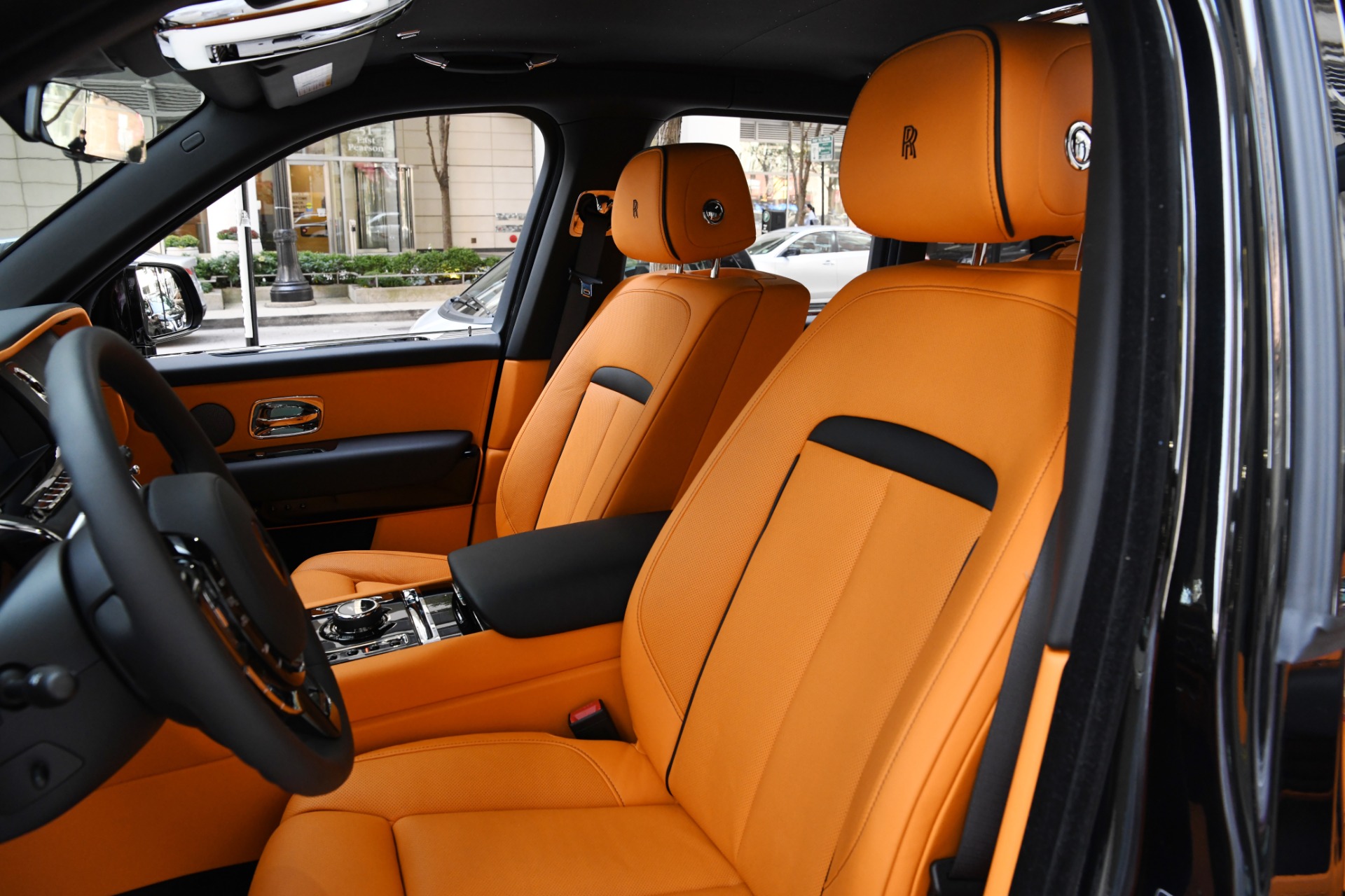 Used 2023 Rolls-Royce Cullinan | St. Petersburg, FL