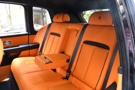 Used 2023 Rolls-Royce Cullinan  | Chicago, IL