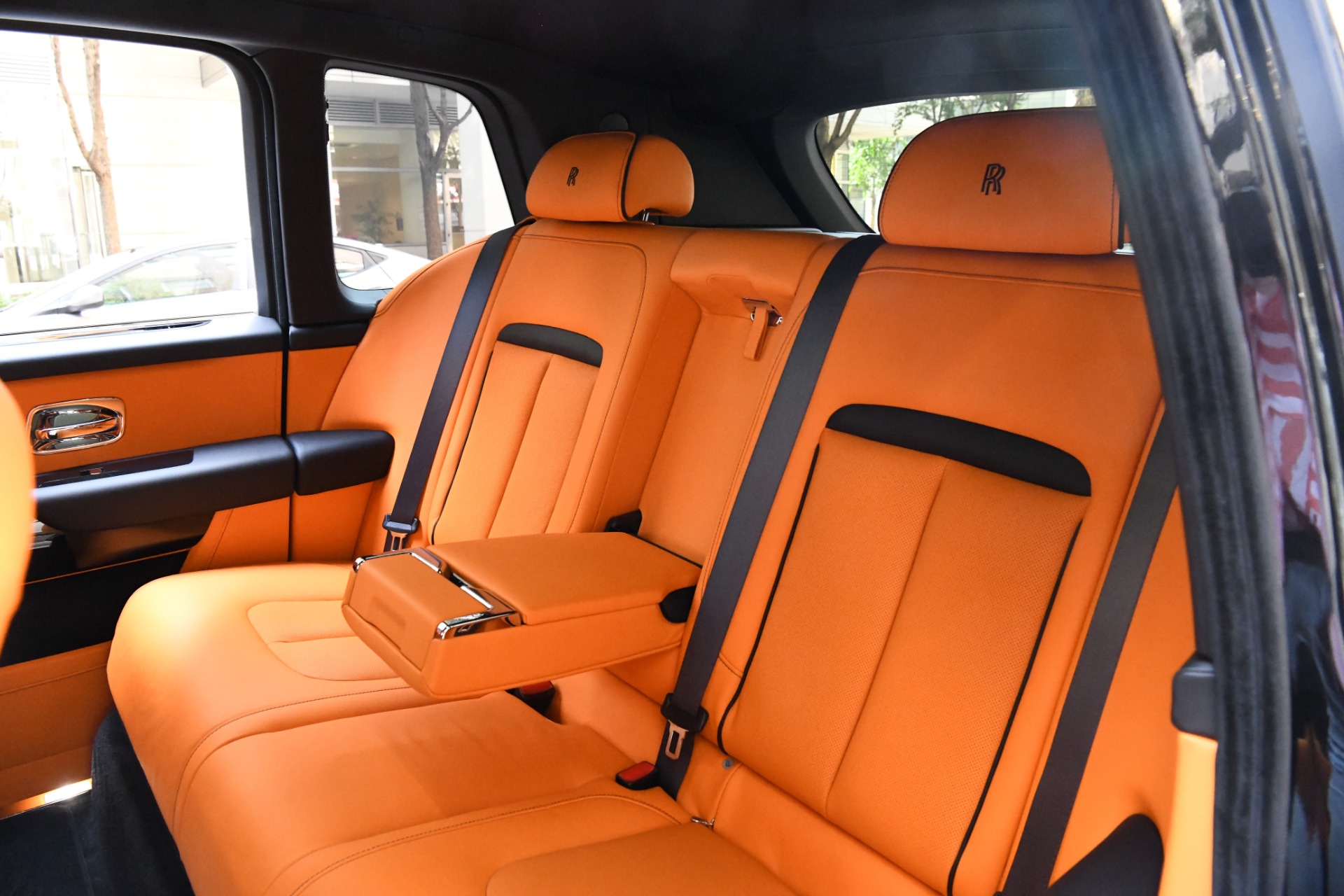 Used 2023 Rolls-Royce Cullinan | St. Petersburg, FL