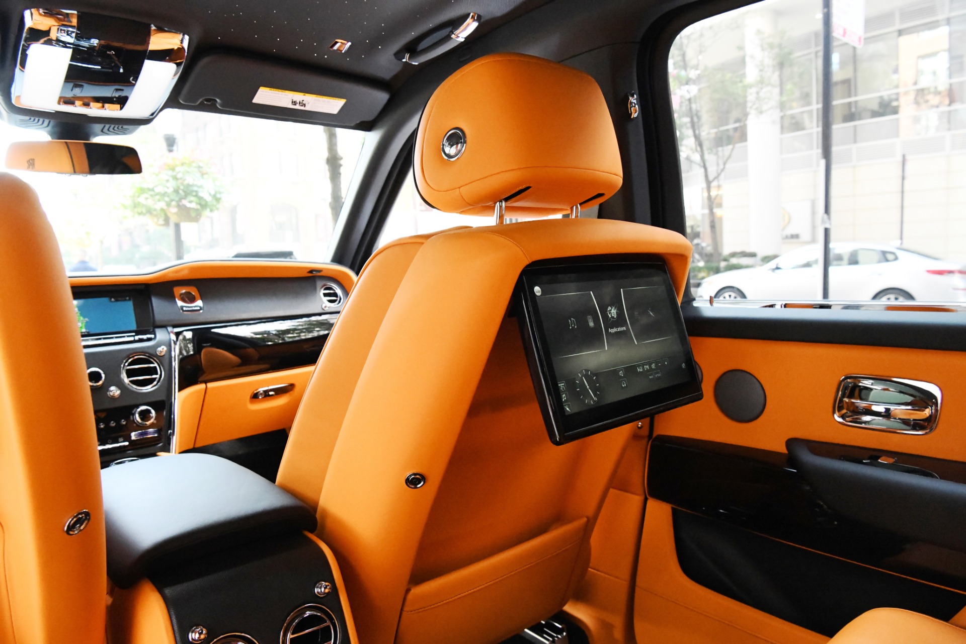 Used 2023 Rolls-Royce Cullinan | St. Petersburg, FL
