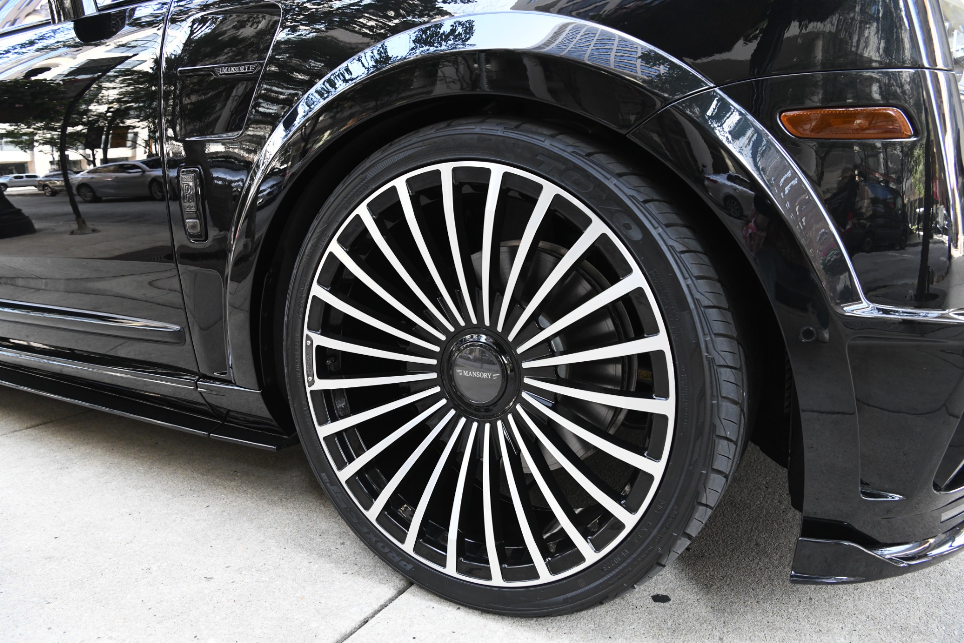 Used 2023 Rolls-Royce Cullinan | St. Petersburg, FL