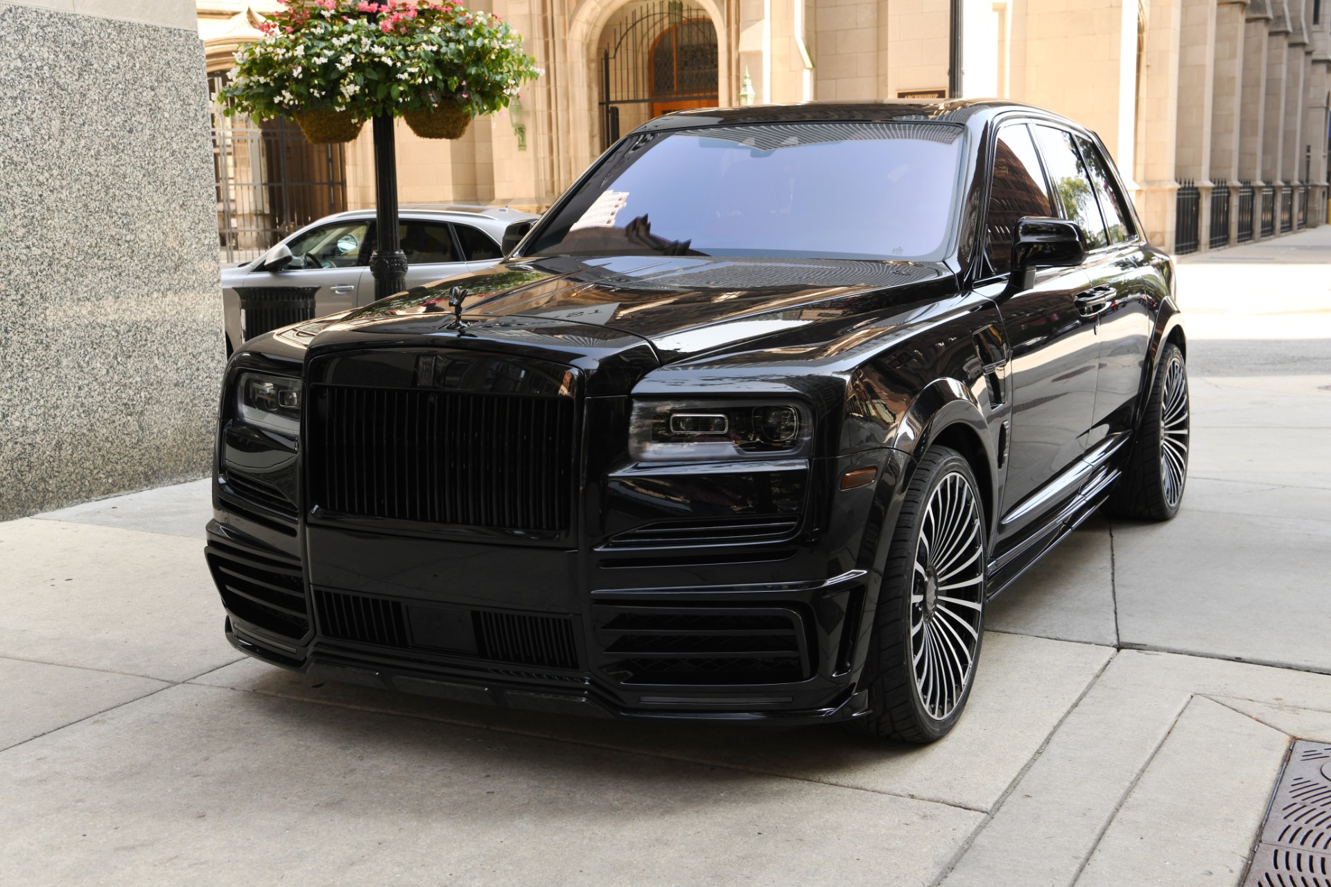 Used 2023 Rolls-Royce Cullinan | St. Petersburg, FL