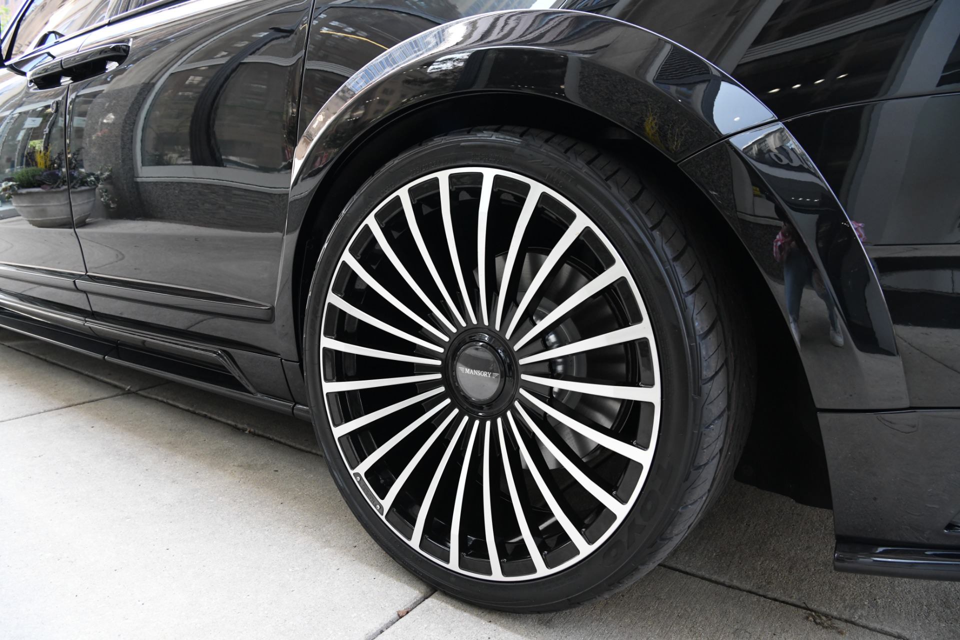 Used 2023 Rolls-Royce Cullinan | St. Petersburg, FL