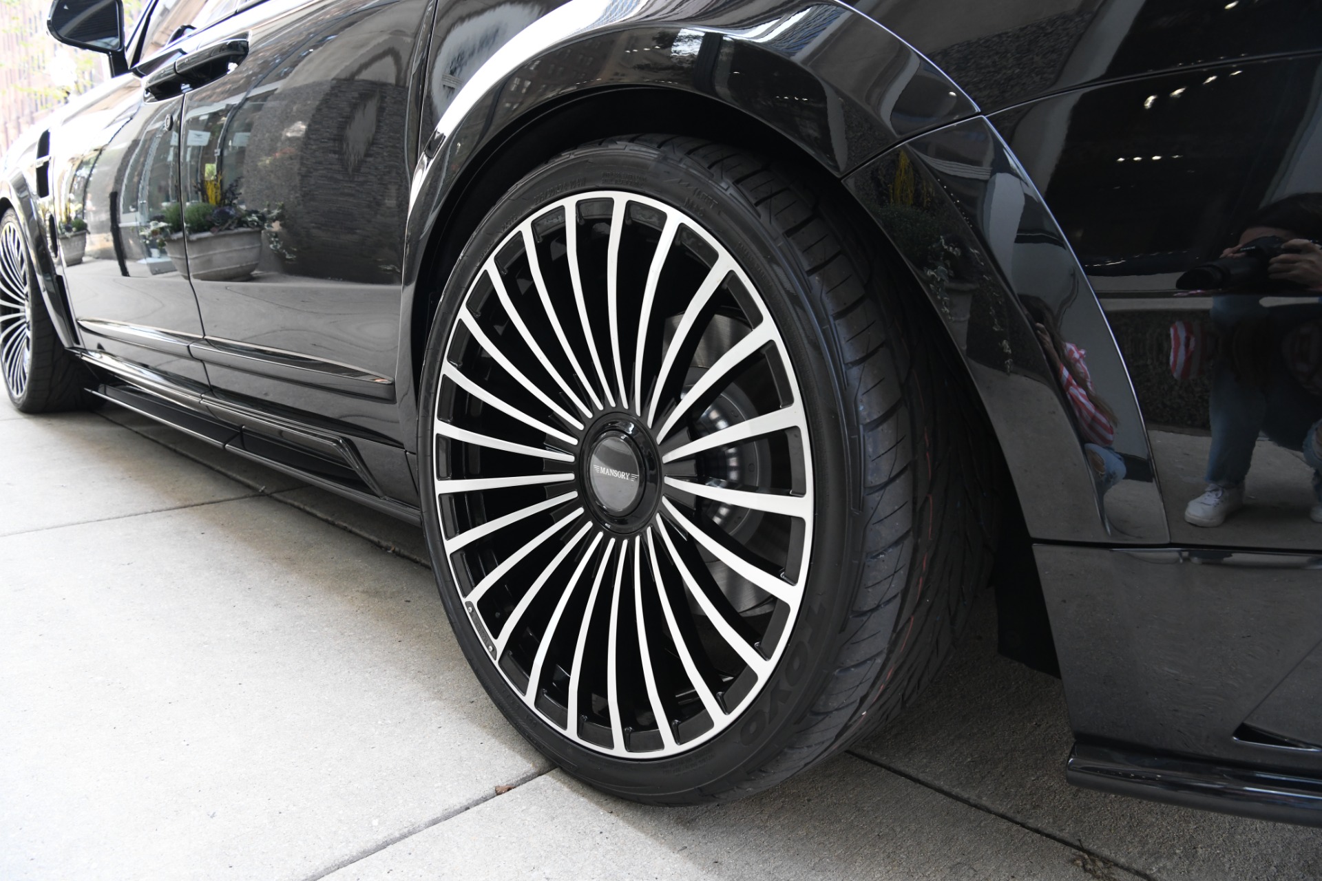 Used 2023 Rolls-Royce Cullinan | St. Petersburg, FL