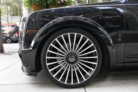 Used 2023 Rolls-Royce Cullinan  | Chicago, IL
