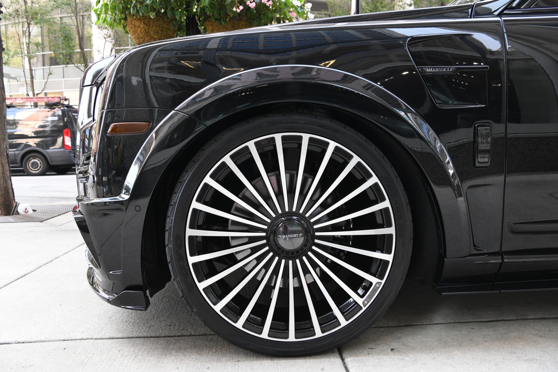 Used 2023 Rolls-Royce Cullinan | St. Petersburg, FL