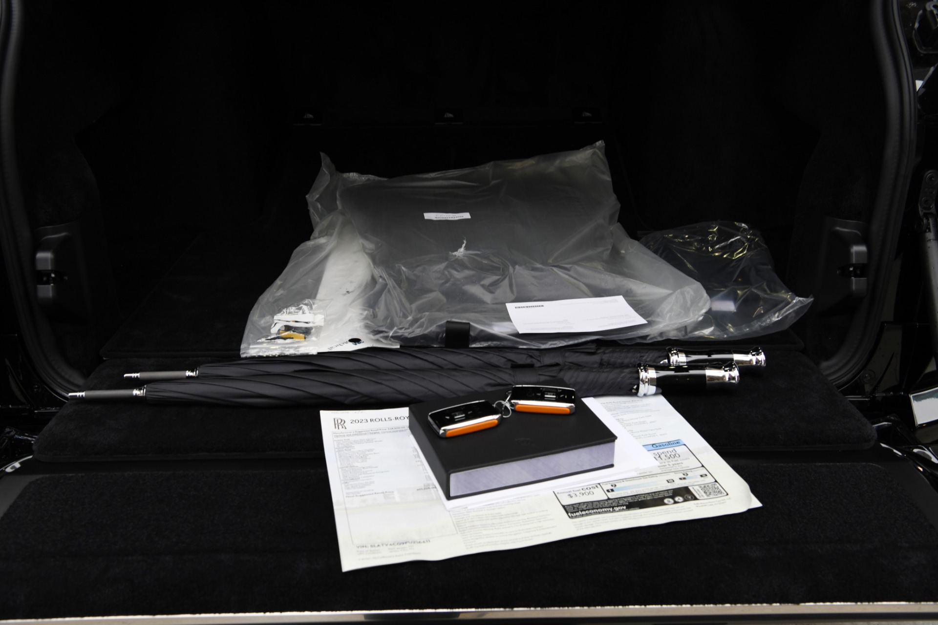 Used 2023 Rolls-Royce Cullinan | St. Petersburg, FL