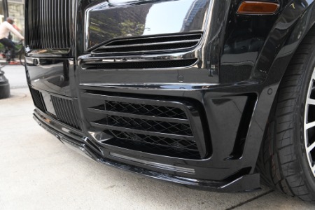 Used 2023 Rolls-Royce Cullinan  | Chicago, IL