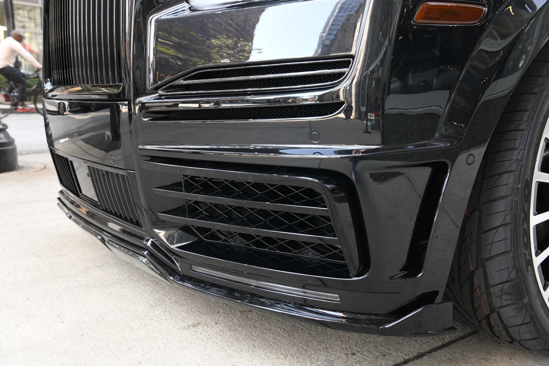 Used 2023 Rolls-Royce Cullinan | St. Petersburg, FL