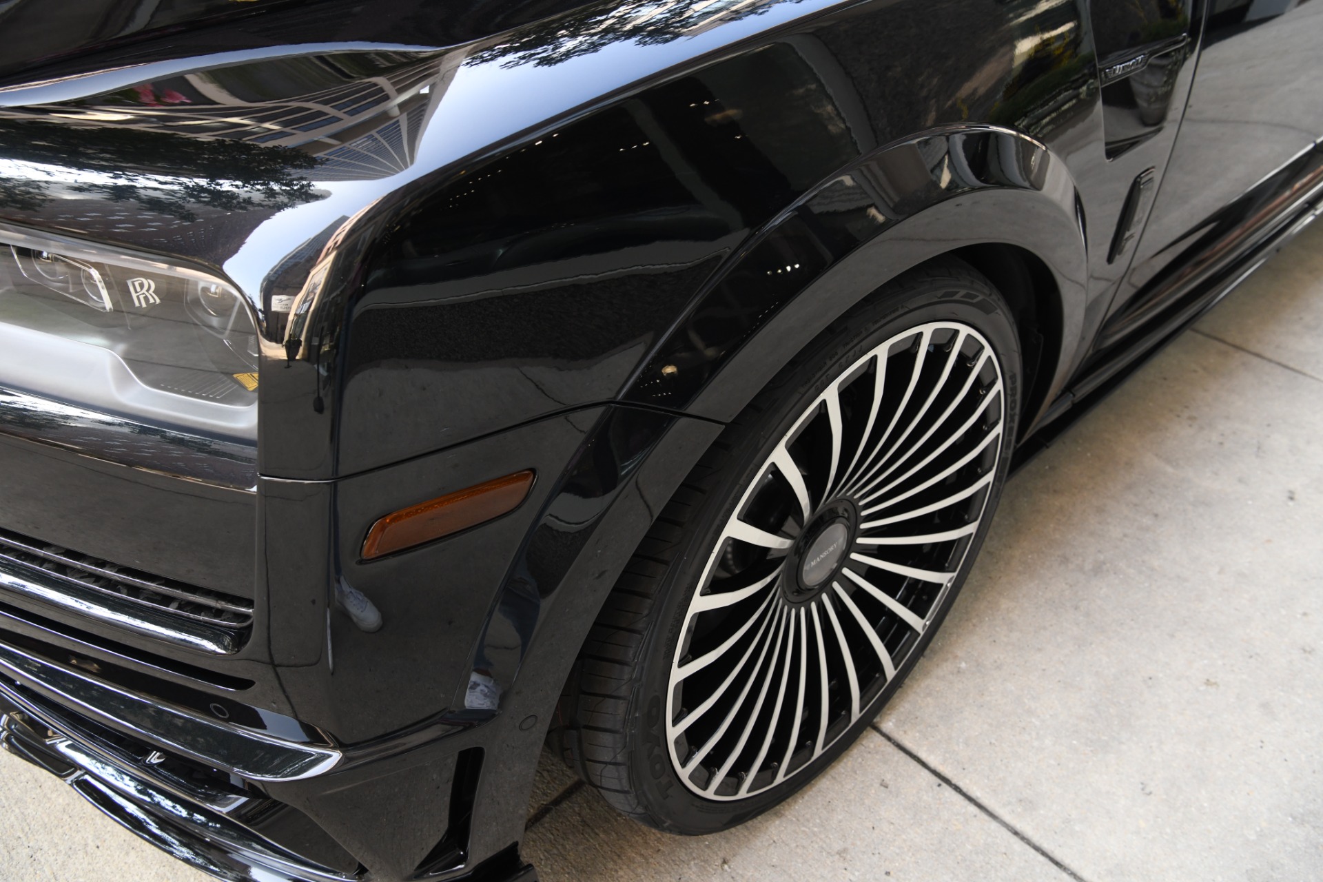 Used 2023 Rolls-Royce Cullinan | St. Petersburg, FL