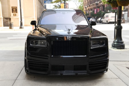 Used 2023 Rolls-Royce Cullinan  | Chicago, IL