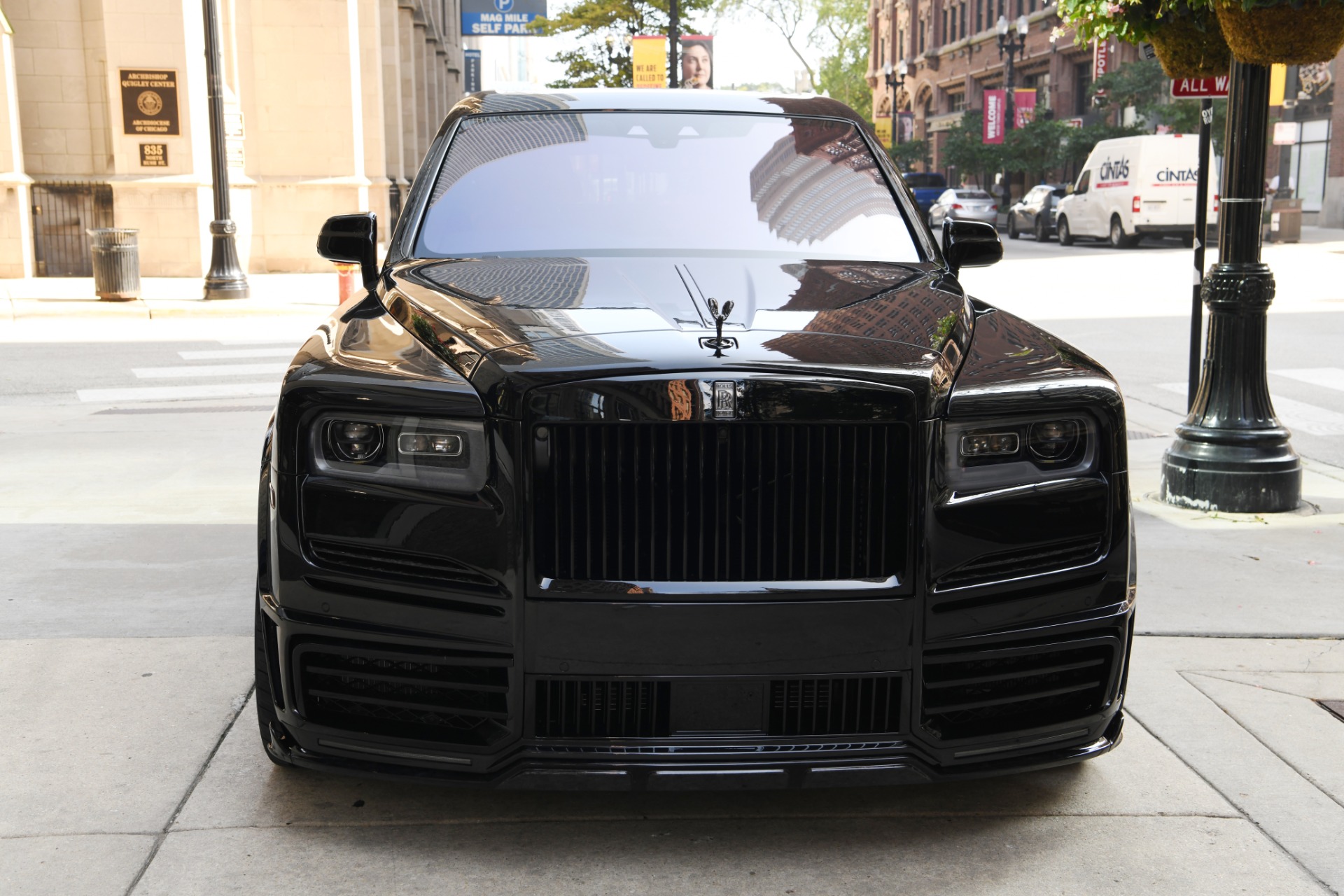 Used 2023 Rolls-Royce Cullinan | St. Petersburg, FL