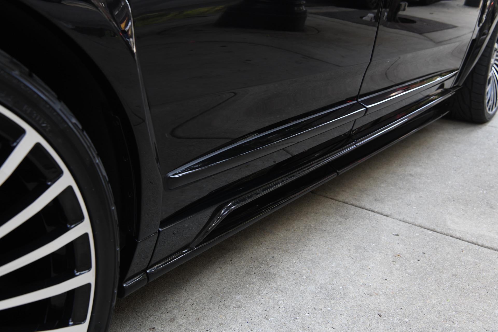 Used 2023 Rolls-Royce Cullinan | St. Petersburg, FL