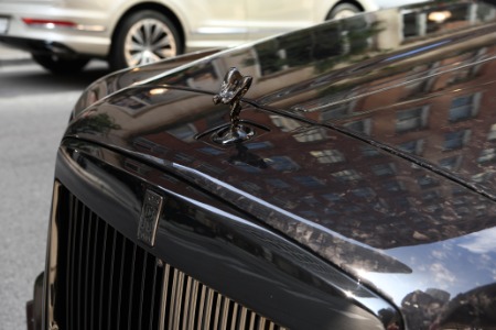 Used 2023 Rolls-Royce Cullinan  | Chicago, IL
