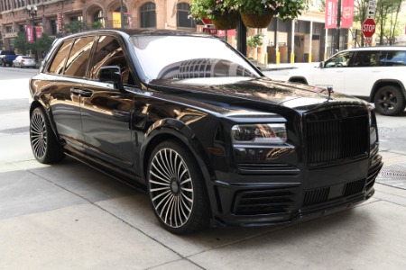 Used 2023 Rolls-Royce Cullinan  | Chicago, IL