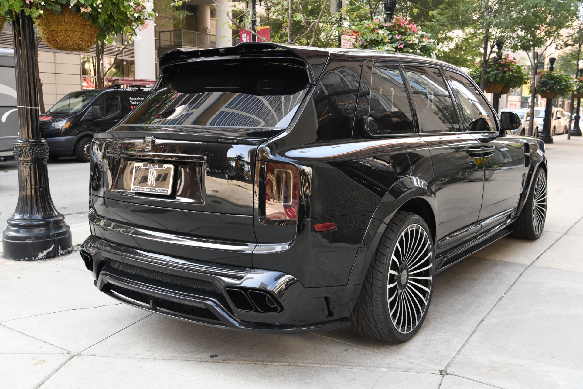 Used 2023 Rolls-Royce Cullinan | St. Petersburg, FL