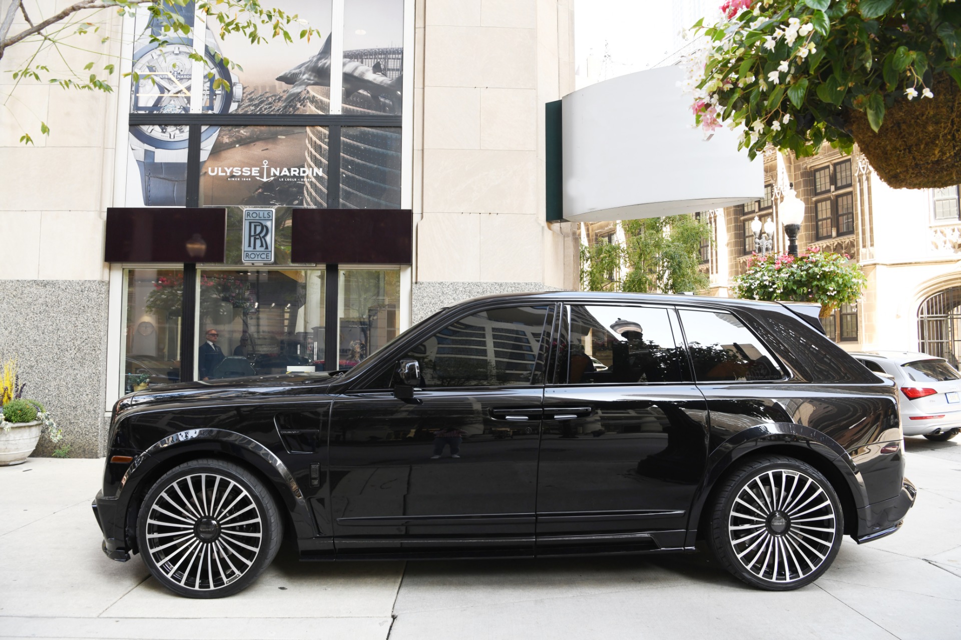 Used 2023 Rolls-Royce Cullinan | St. Petersburg, FL