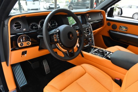 Used 2023 Rolls-Royce Cullinan  | Chicago, IL