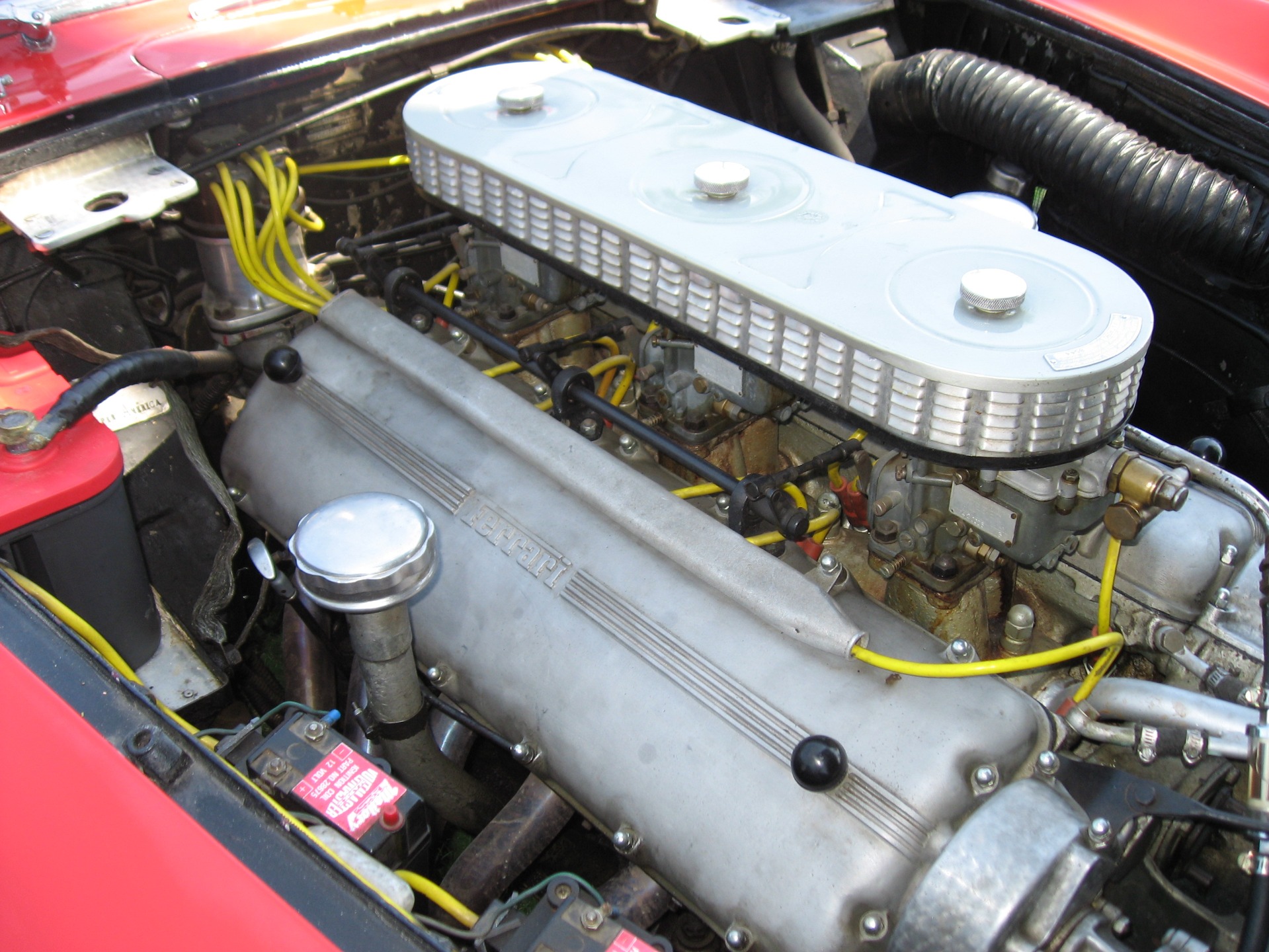 Used 0 Ferrari 410 Super America | St. Petersburg, FL