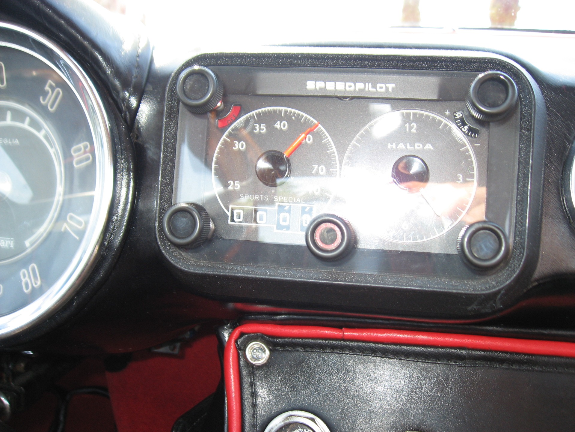 Used 0 Ferrari 410 Super America | St. Petersburg, FL