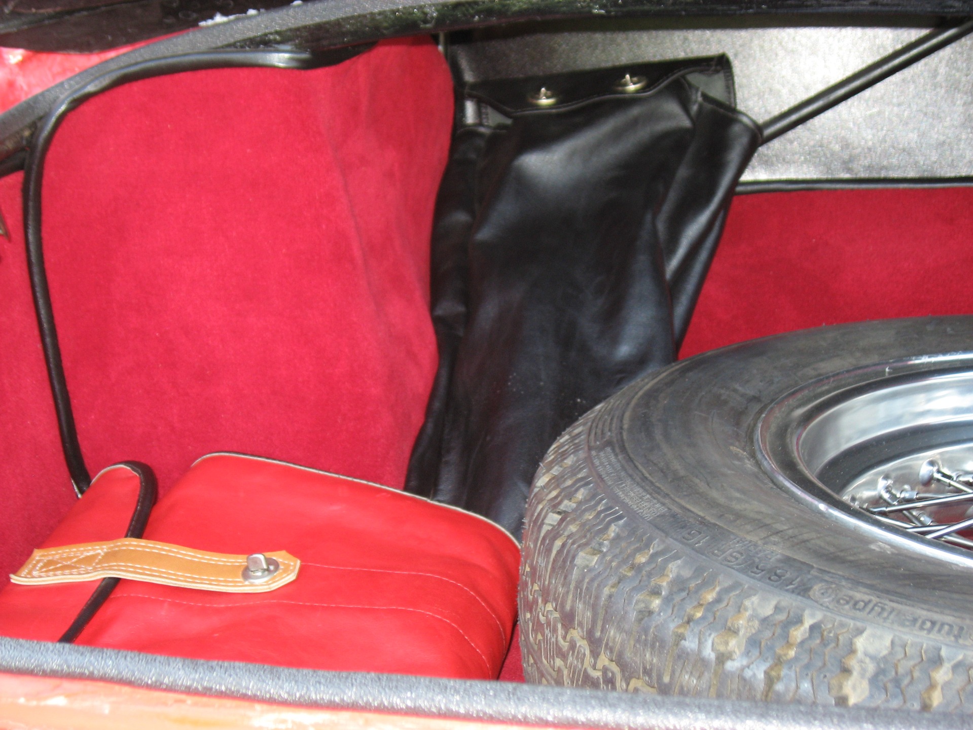 Used 0 Ferrari 410 Super America | St. Petersburg, FL