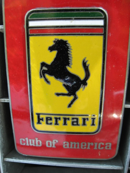 Used 0 Ferrari 410 Super America  | Chicago, IL