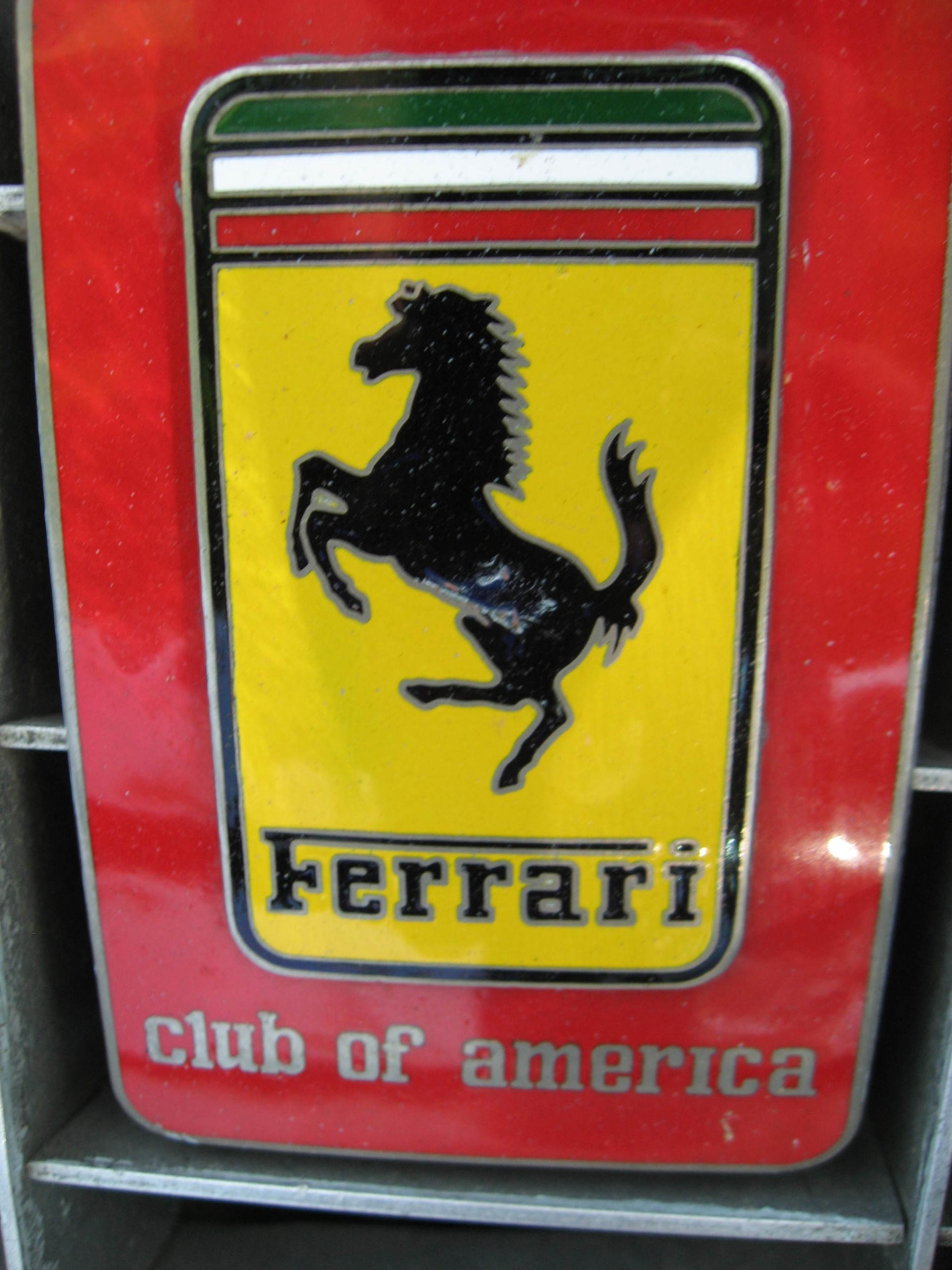 Used 0 Ferrari 410 Super America | St. Petersburg, FL
